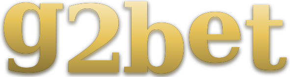 g2bet logo