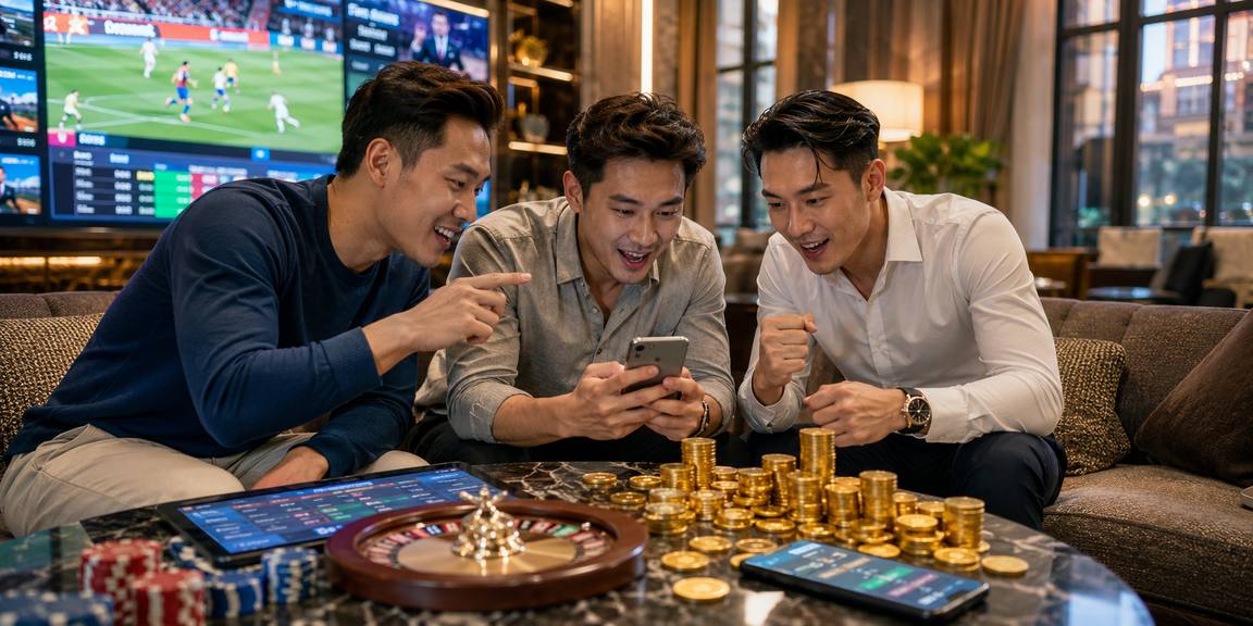 g2bet Tài Xỉu MD5 Là Gì và Tại Sao Người Chơi Thích